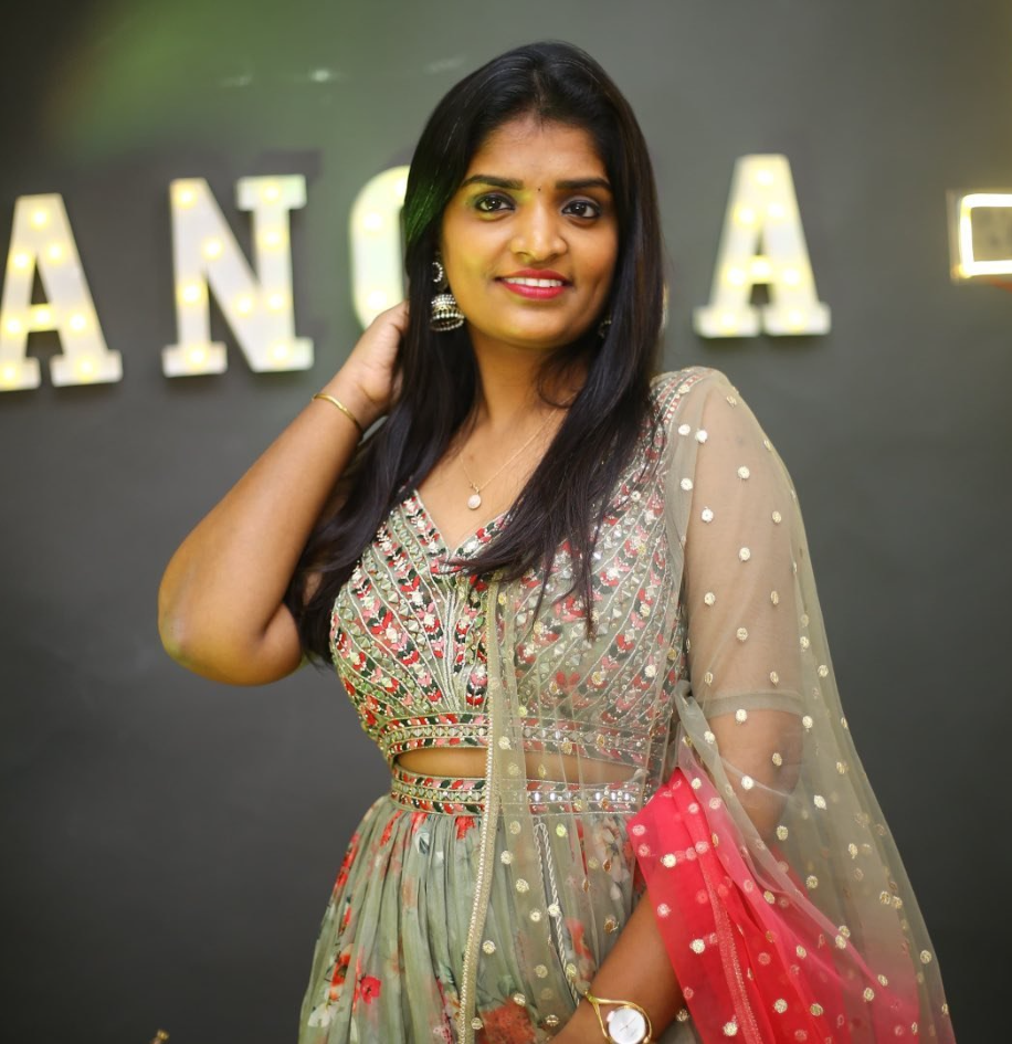 Dr. Aravinda Suresh