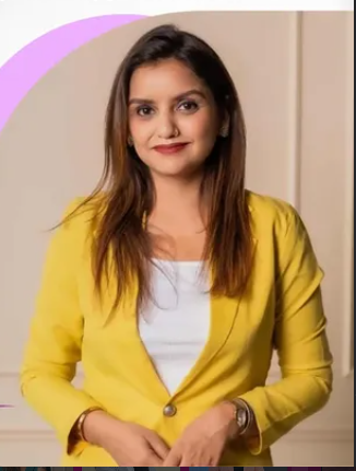 Dr. Neha Shukla