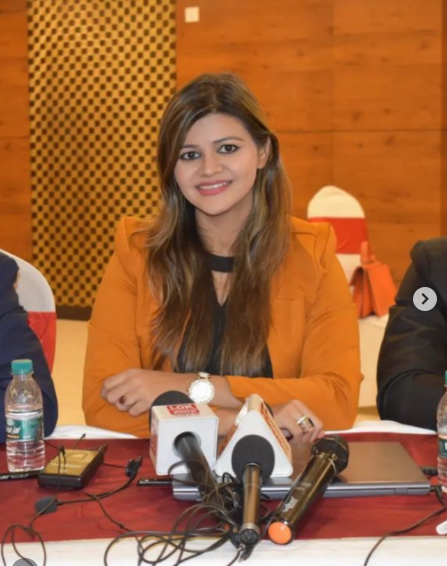 Dr. Samana Sayed