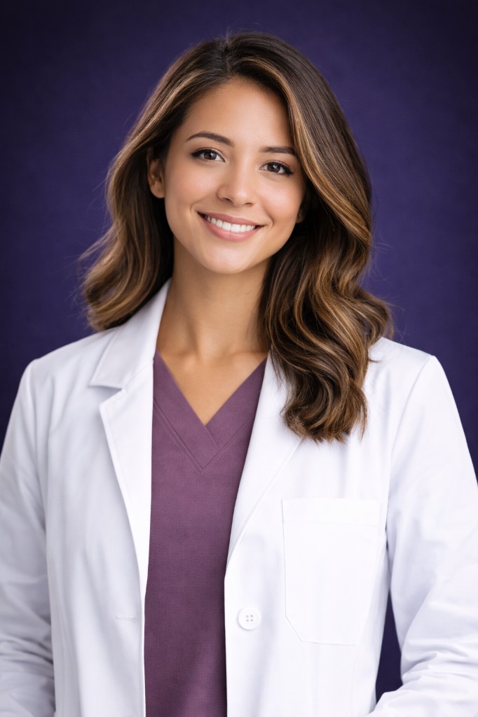 Dr. Sarah Chen