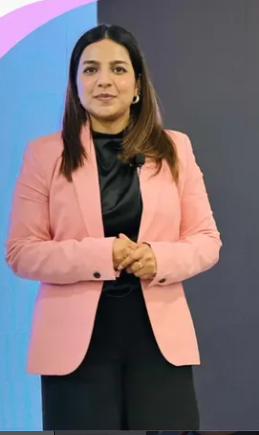 Dr. Sayyeda Uneza Fatima