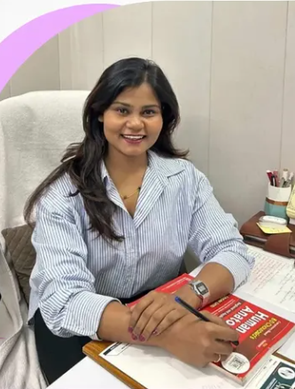 Dr. Shruti Raj