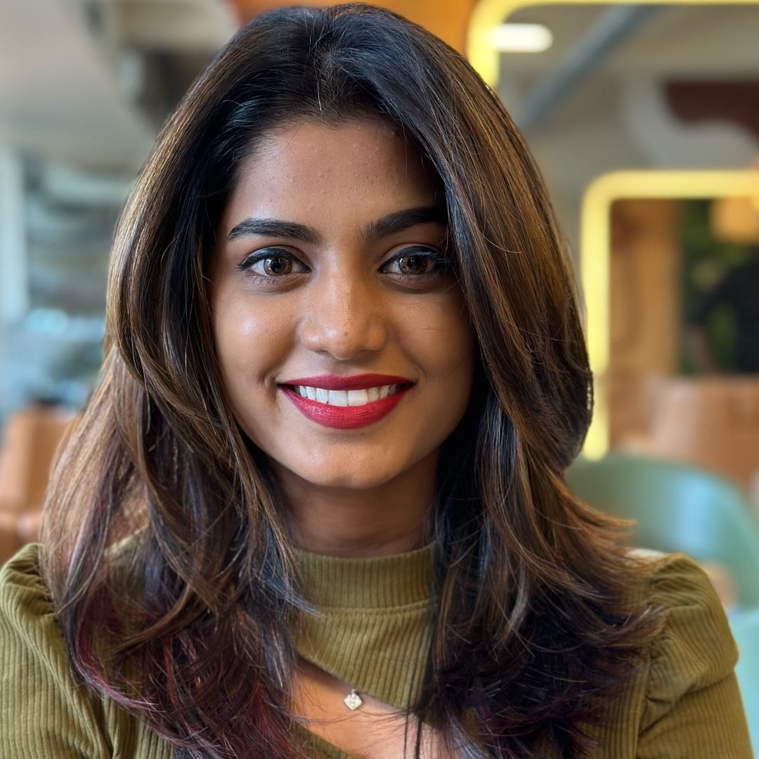 Dr. Sumaiya Naaz