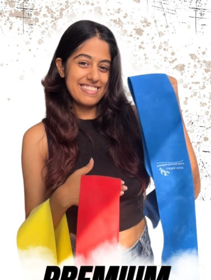 Vriddhi Gangwani